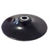 Платформа для шлифовального диска, полумягка, d 124 mm
