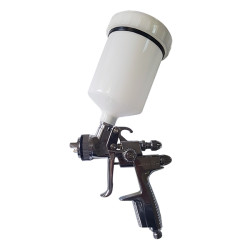 Краскопульт 1001 LVMP CP, 1.3 мм