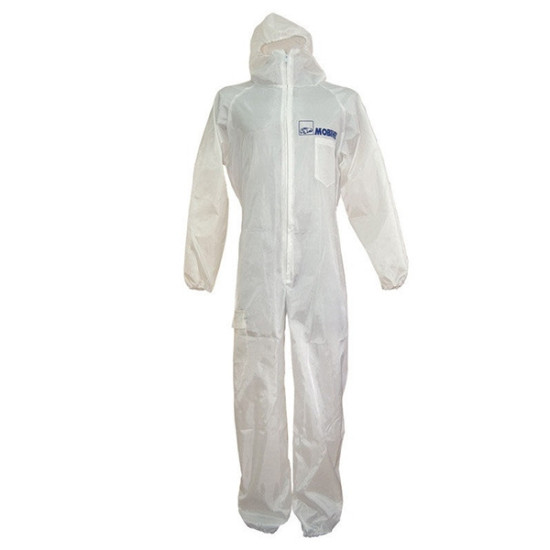 Комбинезон малярный 52-54 / 170-176 / Белый