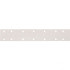 Абразивная полоска Smirdex 510 White Line 14 отверстий, P=100