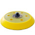 Платформа для шліфувальних машин d148 мм 7 отворів