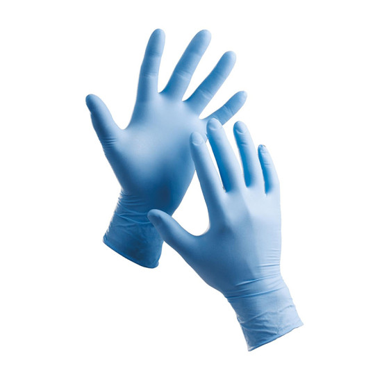 Рукавички Нітрилові GlovePro XL, пара