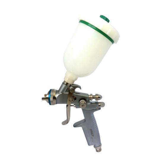 Краскопульт MINI 3000 P мини HVLP CP 1.0 мм