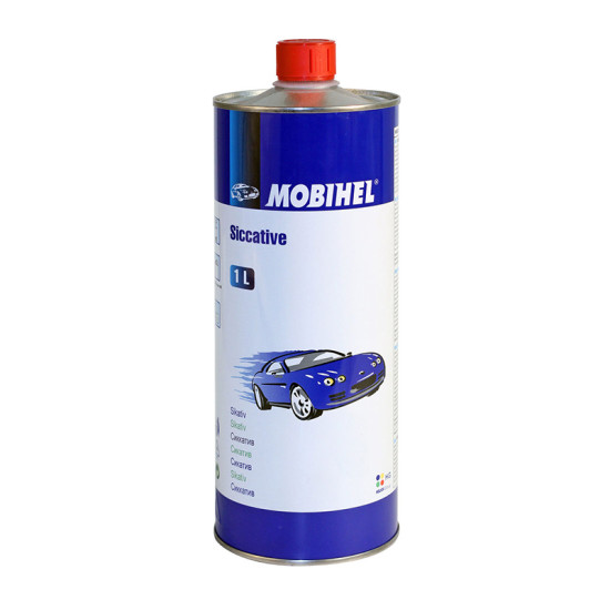 Сиккатив Mobihel, 1,0 л