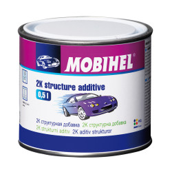 Структурна добавка Mobihel, Дрібна, 0,5 л