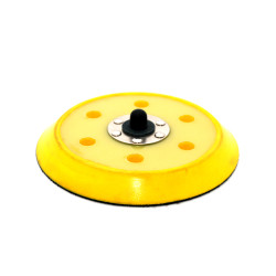 Платформа OrbitalSanderPad d148 мм 6 отверстий