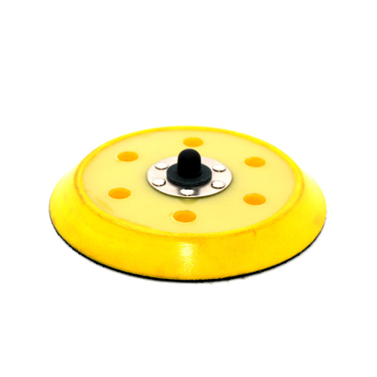 Платформа OrbitalSanderPad d148 мм 6 отворів