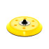 Платформа OrbitalSanderPad d148 мм 6 отворів
