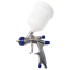 Краскопульт Shine 1 LVMP ITALCO, 1.3 мм