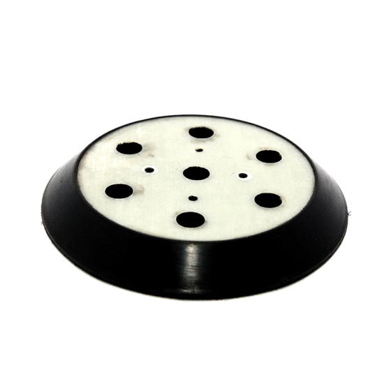 Платформа PalmSanderPad d148 мм 6 отворів