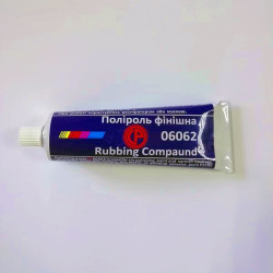 Паста полировальная CP 06062, финишная, туба, 110 г