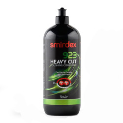 Полірувальна паста Smirdex 923 Heavy Cut, 1л