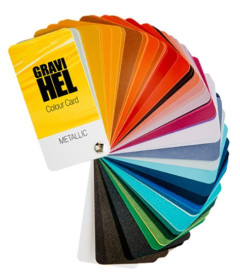 Кольорові каталоги