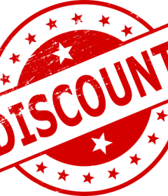 Уцінений товар