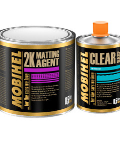 Допоміжні матеріали