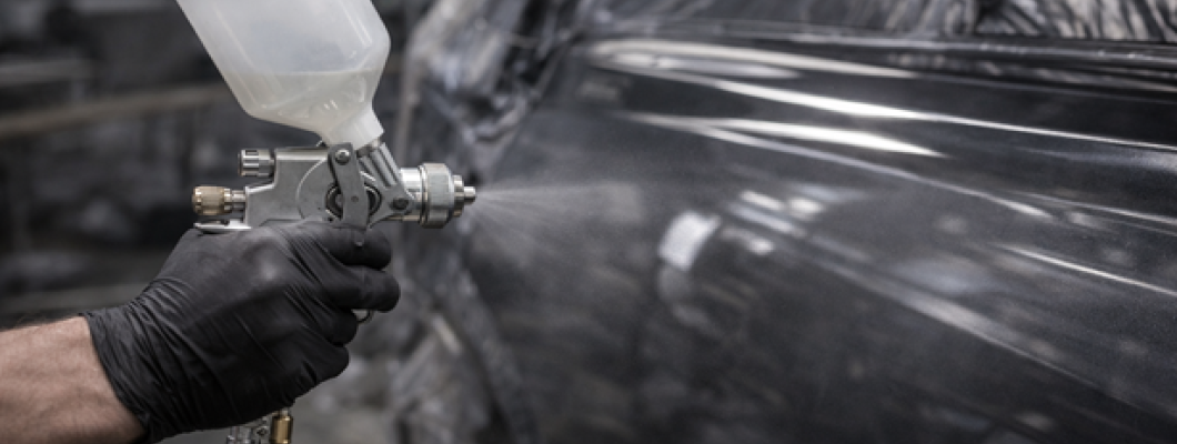 HS лак для авто: як вибрати і для яких задач підходить