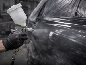 HS лак для авто: як вибрати і для яких задач підходить