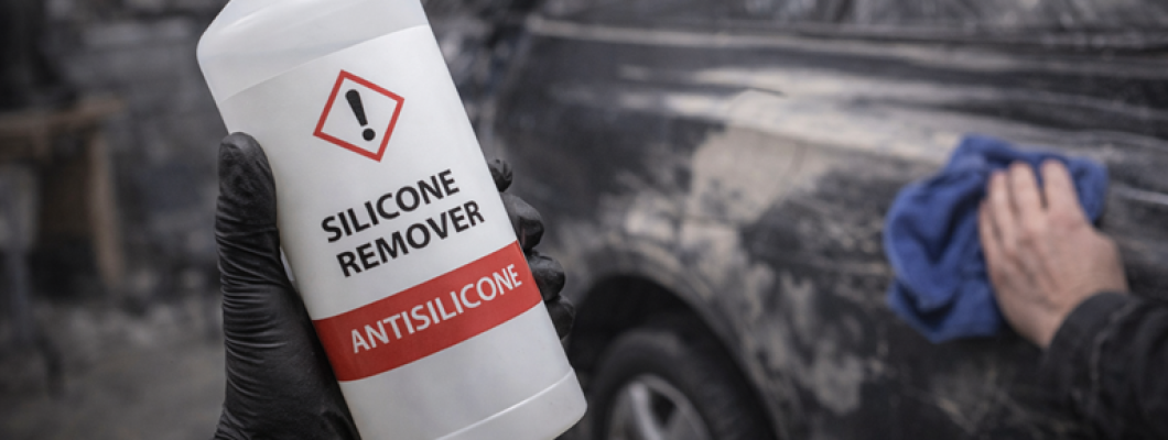 Антисилікон: як вибрати і для яких задач підходить