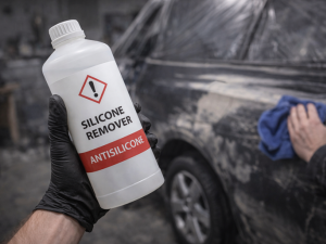 Антисилікон: як вибрати і для яких задач підходить