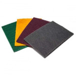 Абразивні матеріали