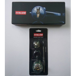 Ремкомплект к краскопульту H-4000 HVLP 1.3мм Italco