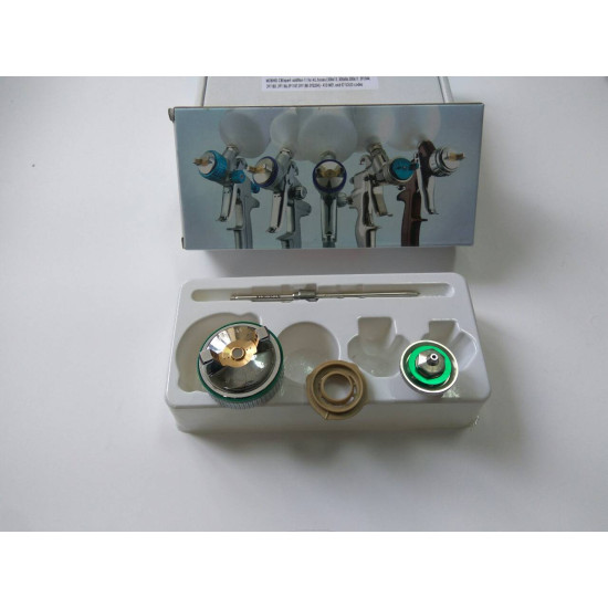 Ремкомплект к краскопульту ST2000 1.6мм Auarita