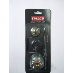 Ремкомплект к краскопульту H-4000 HVLP 1.3мм Italco