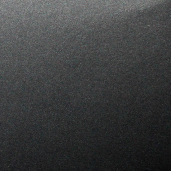 Автоемаль алкідна 000 Чорний матовий Mobihel однокомпонентна 1,0л