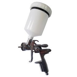 Краскопульт 1001 HVLP СР, 1.7 мм