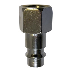 Быстросъемник П 1/4 с внутренней резьбой CP