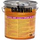 GRAVIHEL винил-акриловая эмаль 301-002, матовая