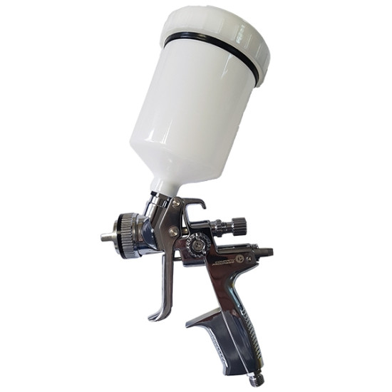 Краскопульт 4001 LVMP CP, 1.3 мм