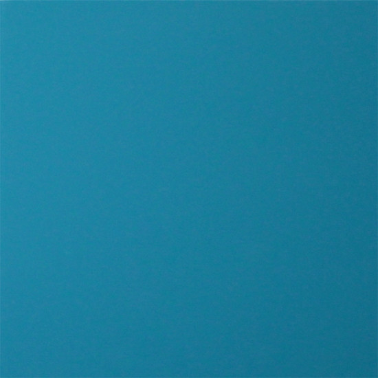 Автоемаль 2К акрилова 425 Блакитна адриатика Mobihel двокомпонентна 1,0 л