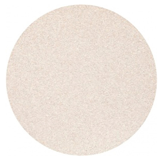 Коло шліфувальне Smirdex 510 White Line абразивне, для сухого шліфування, діаметр 150 мм, без отворів, P=100