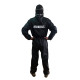 Комбинезон малярный 44-46 / 170-176 / Черный