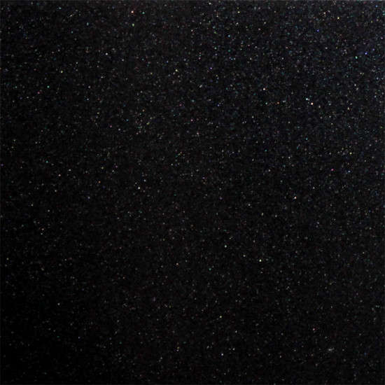 Автоемаль металік 651 Чорний трюфель Mobihel 1,0л