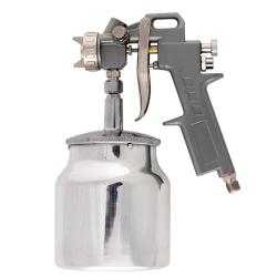 Краскопульт 162S 1.5 мм СР