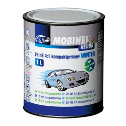 2K HS 4:1 Компактпраймер WINTER Mobihel, 1,0л