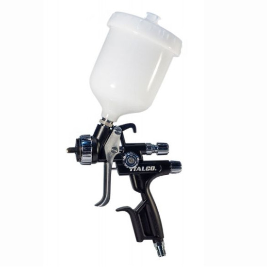 Краскопульт GLOSS 1 HVLP ITALCO
