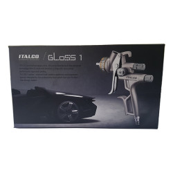 Краскопульт GLOSS 1 LVMP ITALCO