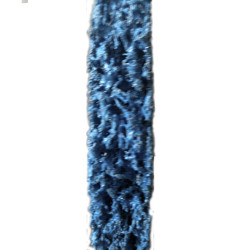 Диск зачистной нейлоновый d125 мм СИНИЙ