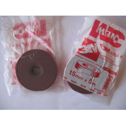 Лента двусторонняя 3М 5386F 12мм* 0,8м*5м