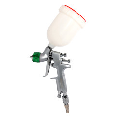 Краскопульт H-923 HVLP Auarita 1.5мм