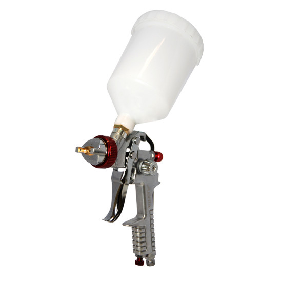 Краскопульт H-827 HVLP Auarita