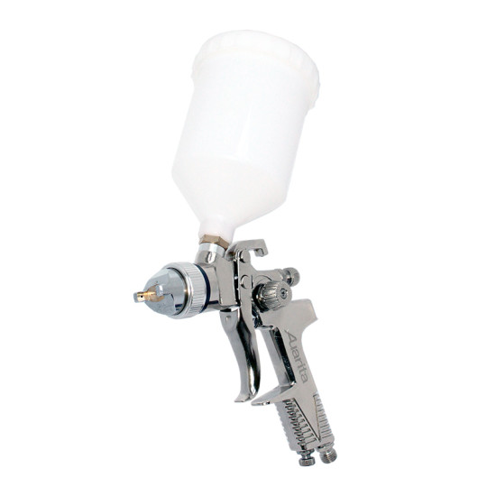 Краскопульт H-970P HVLP Auarita