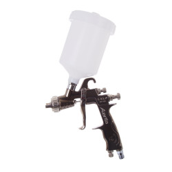 Краскопульт MP-500 LVLP Auarita 1.4мм