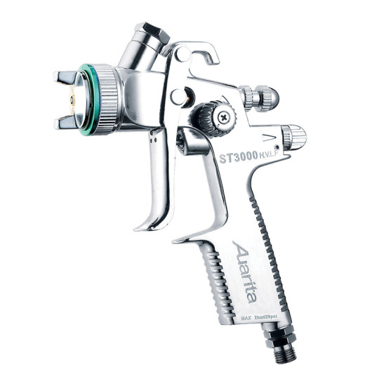 Краскопульт ST3000 HVLP Auarita