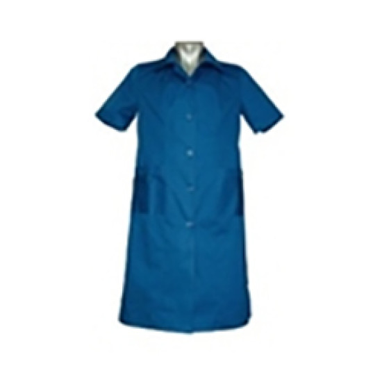 Халат рабочий женский