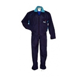 Костюм рабочий на нейлоновой подкладке (куртка  + брюки) 44-46 / 182-188 / Серый