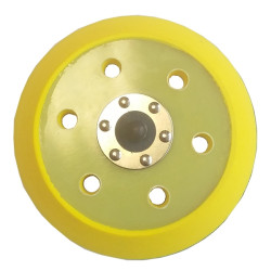 Платформа для шлифовальных машин d148 мм 7 отверстий 